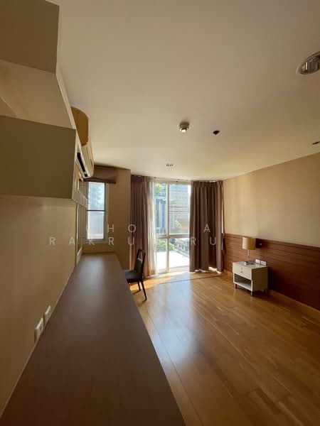 Serene Place Sukhumvit 24, Bangkok, 9 Soi Sukhumvit 24, Sukhumvit Road, Khong Tan, Khlong Toei, Bangkok, 2 Bedrooms, 78 sqm, Condo For Sale, by Chotika   Rakrungrueang, 500205582 - DDproperty.com