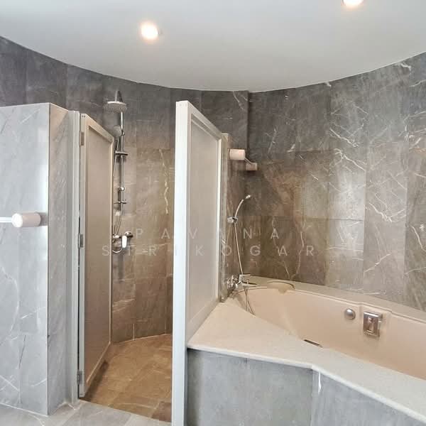 Saichol Mansion : สายชล แมนชั่น, กรุงเทพ, 1349/1-208  ถนน เจริญนคร, บางลำภูล่าง, คลองสาน, กรุงเทพ, 339 ตร.ม., คอนโด ให้เช่า, โดย Pavana Sirikogar, 500205583 - DDproperty.com