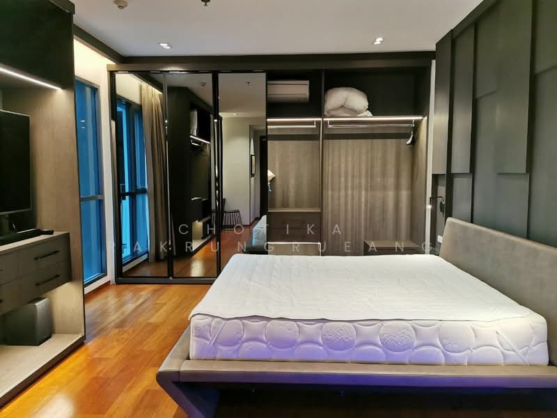 The Parco Condominium, Bangkok, 88 4 Nanglinchi Road, Thung Maha Mek, Sathon, Bangkok, 2 Bedrooms, 120 sqm, Condo For Sale, by Chotika   Rakrungrueang, 500205585 - DDproperty.com