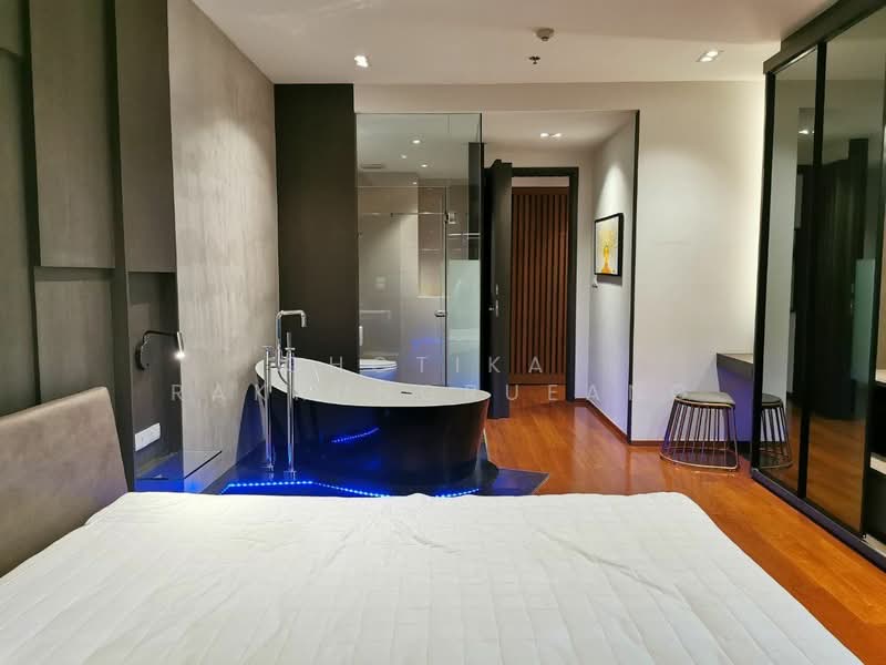 The Parco Condominium : พาร์โก้ คอนโดมิเนียม, กรุงเทพ, 88 ถนนนางลิ้นจี่4, ทุ่งมหาเมฆ, สาทร, กรุงเทพ, 120 ตร.ม., คอนโด ขาย, โดย Chotika  Rakrungrueang, 500205585 - DDproperty.com