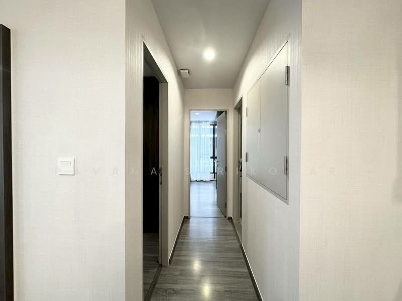 IDEO Mobi Sukhumvit 40 : ไอดีโอ โมบิ สุขุมวิท 40, กรุงเทพ, ซอยสุขุมวิท 40, พระโขนง, คลองเตย, กรุงเทพ, 53 ตร.ม., คอนโด ให้เช่า, โดย Pavana Sirikogar, 500205588 - DDproperty.com