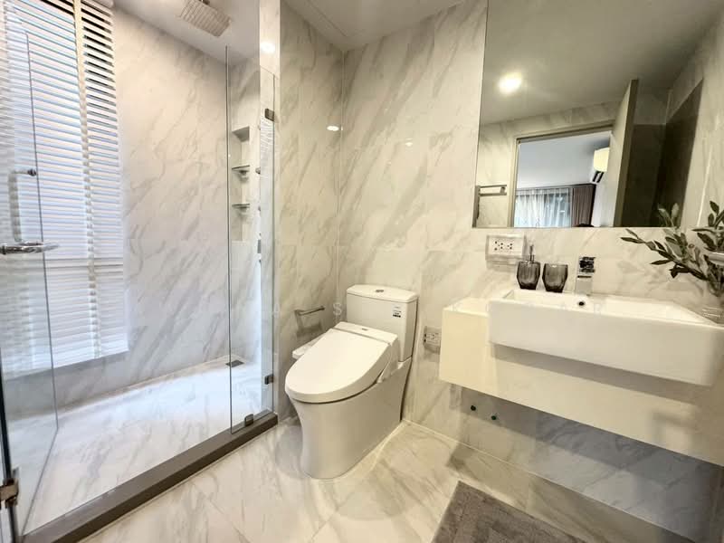 IDEO Mobi Sukhumvit 40, Bangkok, Soi Sukhumvit 40, Phra Kanong, Khlong Toei, Bangkok, 2 Bedrooms, 53 sqm, Condo For Rent, by Pavana Sirikogar, 500205588 - DDproperty.com