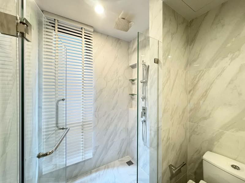 IDEO Mobi Sukhumvit 40, Bangkok, Soi Sukhumvit 40, Phra Kanong, Khlong Toei, Bangkok, 2 Bedrooms, 53 sqm, Condo For Rent, by Pavana Sirikogar, 500205588 - DDproperty.com