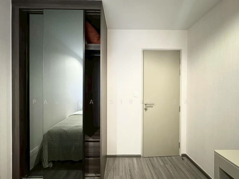 IDEO Mobi Sukhumvit 40, Bangkok, Soi Sukhumvit 40, Phra Kanong, Khlong Toei, Bangkok, 2 Bedrooms, 53 sqm, Condo For Rent, by Pavana Sirikogar, 500205588 - DDproperty.com