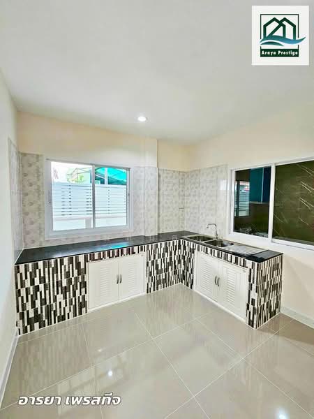 K.C. Garden Home 11, Bangkok, Sam Wa Tawan Tok, Khlong Sam Wa, Bangkok, 4 Bedrooms, 115 sqm, Single Detached House For Sale, by วิสุทธินี เฉลิมสินสุวรรณ, 500205589 - DDproperty.com