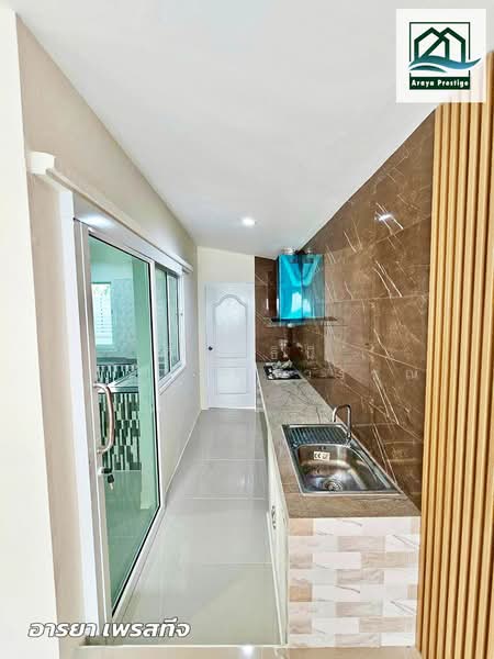 K.C. Garden Home 11, Bangkok, Sam Wa Tawan Tok, Khlong Sam Wa, Bangkok, 4 Bedrooms, 115 sqm, Single Detached House For Sale, by วิสุทธินี เฉลิมสินสุวรรณ, 500205589 - DDproperty.com