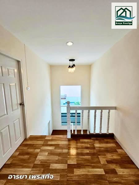 K.C. Garden Home 11, Bangkok, Sam Wa Tawan Tok, Khlong Sam Wa, Bangkok, 4 Bedrooms, 115 sqm, Single Detached House For Sale, by วิสุทธินี เฉลิมสินสุวรรณ, 500205589 - DDproperty.com