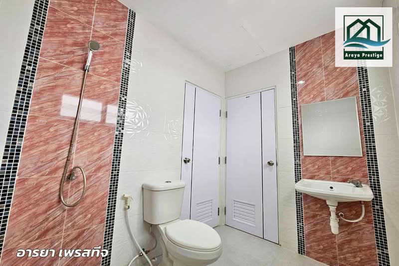 K.C. Garden Home 11, Bangkok, Sam Wa Tawan Tok, Khlong Sam Wa, Bangkok, 4 Bedrooms, 115 sqm, Single Detached House For Sale, by วิสุทธินี เฉลิมสินสุวรรณ, 500205589 - DDproperty.com