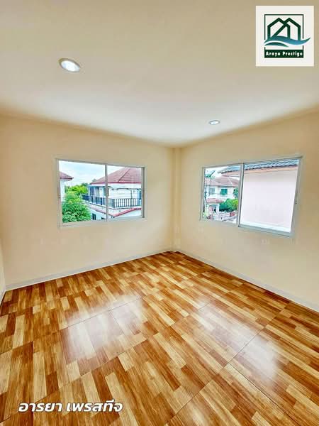 K.C. Garden Home 11, กรุงเทพ, สามวาตะวันตก, คลองสามวา, กรุงเทพ, 115 ตร.ม., บ้านเดี่ยว ขาย, โดย วิสุทธินี เฉลิมสินสุวรรณ, 500205589 - DDproperty.com