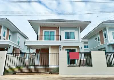 ขาย - เทพสิริวิลล่า บางปะกง, ฉะเชิงเทรา