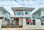 เทพสิริวิลล่า บางปะกง, ฉะเชิงเทรา