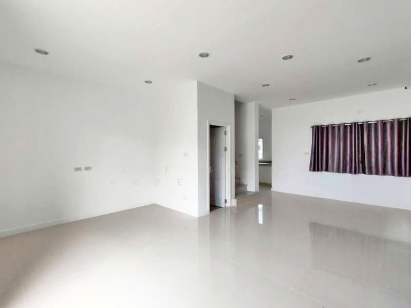 เทพสิริวิลล่า บางปะกง, Chachoengsao, Bang Samak, Bang Pakong, Chachoengsao, 3 Bedrooms, 132 sqm, Single Detached House For Sale, by The Best Property กุ้ง, 500205590 - DDproperty.com