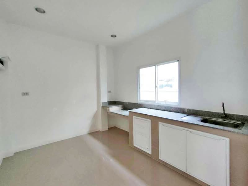 เทพสิริวิลล่า บางปะกง, Chachoengsao, Bang Samak, Bang Pakong, Chachoengsao, 3 Bedrooms, 132 sqm, Single Detached House For Sale, by The Best Property กุ้ง, 500205590 - DDproperty.com