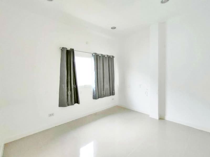 เทพสิริวิลล่า บางปะกง, Chachoengsao, Bang Samak, Bang Pakong, Chachoengsao, 3 Bedrooms, 132 sqm, Single Detached House For Sale, by The Best Property กุ้ง, 500205590 - DDproperty.com