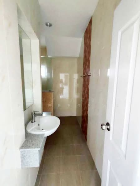 เทพสิริวิลล่า บางปะกง, Chachoengsao, Bang Samak, Bang Pakong, Chachoengsao, 3 Bedrooms, 132 sqm, Single Detached House For Sale, by The Best Property กุ้ง, 500205590 - DDproperty.com