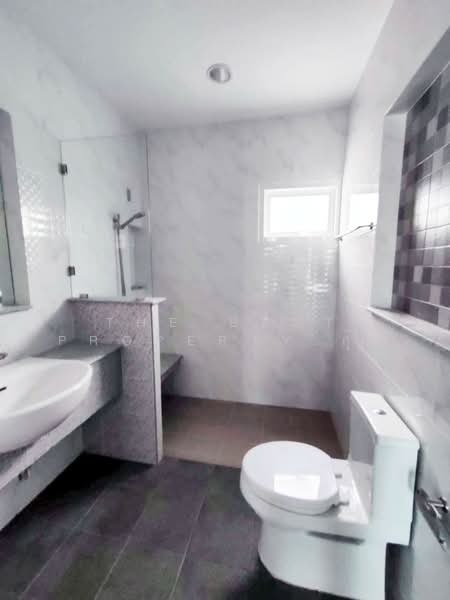 เทพสิริวิลล่า บางปะกง, Chachoengsao, Bang Samak, Bang Pakong, Chachoengsao, 3 Bedrooms, 132 sqm, Single Detached House For Sale, by The Best Property กุ้ง, 500205590 - DDproperty.com