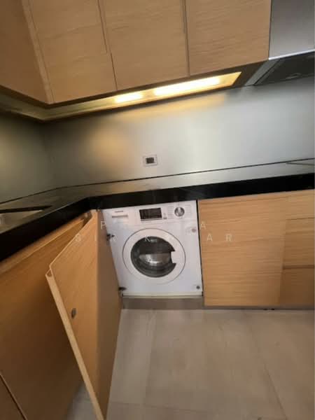 Saladaeng Residences, Bangkok, 29/1 North Sathorn Road, Silom, Bang Rak, Bangkok, 1 Bedroom, 61 sqm, Condo For Rent, by Pavana Sirikogar, 500205591 - DDproperty.com