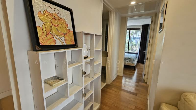 Collezio Sathorn-Pipat, Bangkok, 41 Soi Pipat 1 Silom Road, Silom, Bang Rak, Bangkok, 2 Bedrooms, 62 sqm, Condo For Rent, by BANGKOK PROPERTY AGENTS, 500205592 - DDproperty.com