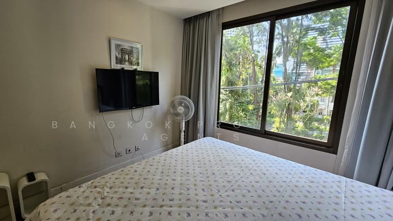 Collezio Sathorn-Pipat, Bangkok, 41 Soi Pipat 1 Silom Road, Silom, Bang Rak, Bangkok, 2 Bedrooms, 62 sqm, Condo For Rent, by BANGKOK PROPERTY AGENTS, 500205592 - DDproperty.com