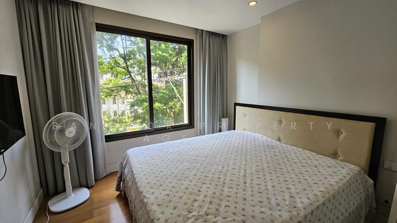 Collezio Sathorn-Pipat, Bangkok, 41 Soi Pipat 1 Silom Road, Silom, Bang Rak, Bangkok, 2 Bedrooms, 62 sqm, Condo For Rent, by BANGKOK PROPERTY AGENTS, 500205592 - DDproperty.com