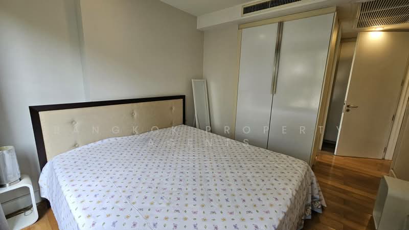 Collezio Sathorn-Pipat, Bangkok, 41 Soi Pipat 1 Silom Road, Silom, Bang Rak, Bangkok, 2 Bedrooms, 62 sqm, Condo For Rent, by BANGKOK PROPERTY AGENTS, 500205592 - DDproperty.com