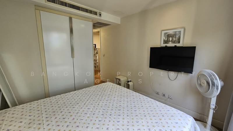 Collezio Sathorn-Pipat, Bangkok, 41 Soi Pipat 1 Silom Road, Silom, Bang Rak, Bangkok, 2 Bedrooms, 62 sqm, Condo For Rent, by BANGKOK PROPERTY AGENTS, 500205592 - DDproperty.com