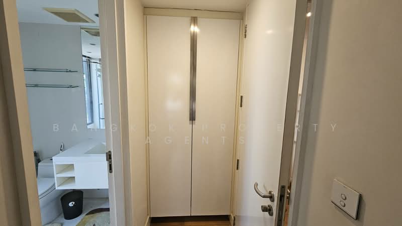 Collezio Sathorn-Pipat, Bangkok, 41 Soi Pipat 1 Silom Road, Silom, Bang Rak, Bangkok, 2 Bedrooms, 62 sqm, Condo For Rent, by BANGKOK PROPERTY AGENTS, 500205592 - DDproperty.com