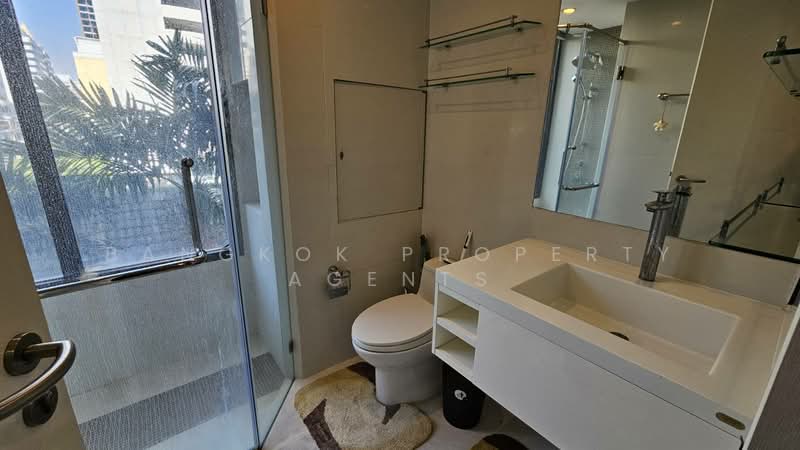 Collezio Sathorn-Pipat, Bangkok, 41 Soi Pipat 1 Silom Road, Silom, Bang Rak, Bangkok, 2 Bedrooms, 62 sqm, Condo For Rent, by BANGKOK PROPERTY AGENTS, 500205592 - DDproperty.com