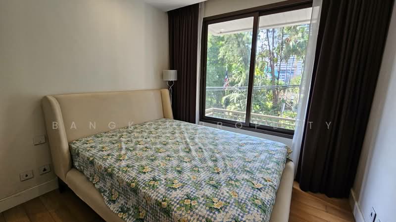 COLLEZIO (โคเรสซิโอ สาทร-พิพัฒน์), กรุงเทพ, 41 ซอยพิพัฒน์ 1 ถนนสีลม แขวงสีลม เขตบางรัก กรุงเทพมหานคร, สีลม, บางรัก, กรุงเทพ, 62 ตร.ม., คอนโด ให้เช่า, โดย BANGKOK PROPERTY AGENTS, 500205592 - DDproperty.com