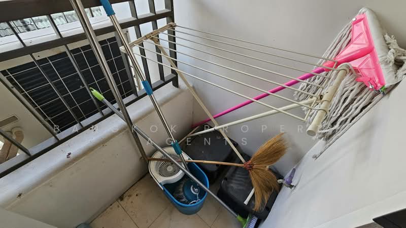 Collezio Sathorn-Pipat, Bangkok, 41 Soi Pipat 1 Silom Road, Silom, Bang Rak, Bangkok, 2 Bedrooms, 62 sqm, Condo For Rent, by BANGKOK PROPERTY AGENTS, 500205592 - DDproperty.com