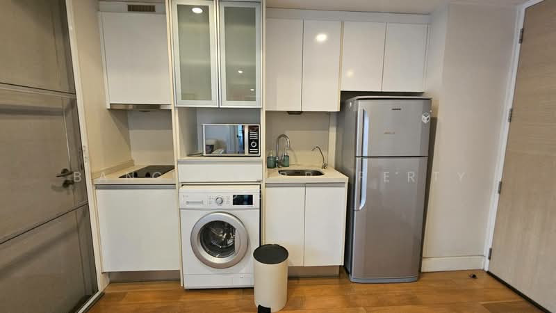 Collezio Sathorn-Pipat, Bangkok, 41 Soi Pipat 1 Silom Road, Silom, Bang Rak, Bangkok, 2 Bedrooms, 62 sqm, Condo For Rent, by BANGKOK PROPERTY AGENTS, 500205592 - DDproperty.com