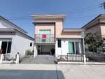 หมู่บ้านภัทราวิลเลจ นครปฐม, นครปฐม