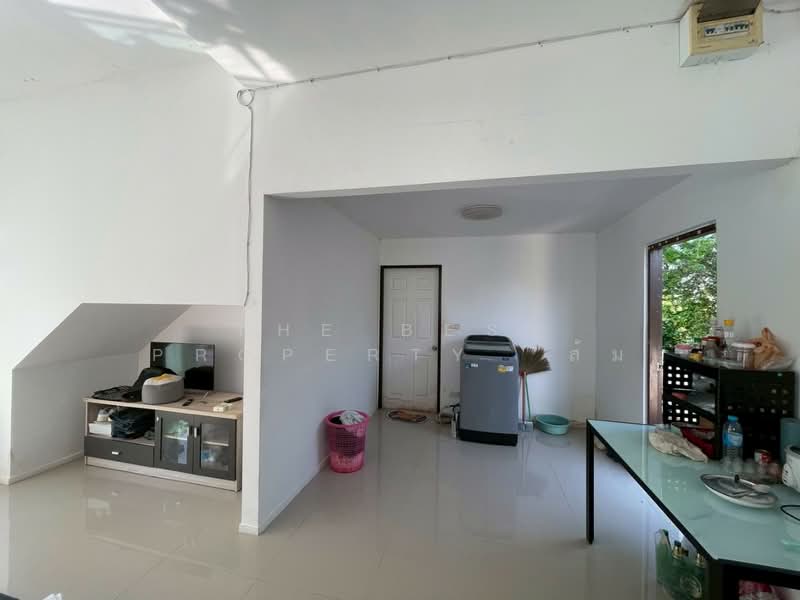 หมู่บ้านภัทราวิลเลจ นครปฐม, นครปฐม, ทุ่งบัว, กำแพงแสน, นครปฐม, 120 ตร.ม., บ้านแฝด ขาย, โดย The Best Property  ส้ม, 500205593 - DDproperty.com