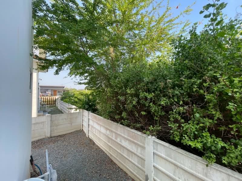 หมู่บ้านภัทราวิลเลจ นครปฐม, นครปฐม, ทุ่งบัว, กำแพงแสน, นครปฐม, 120 ตร.ม., บ้านแฝด ขาย, โดย The Best Property  ส้ม, 500205593 - DDproperty.com