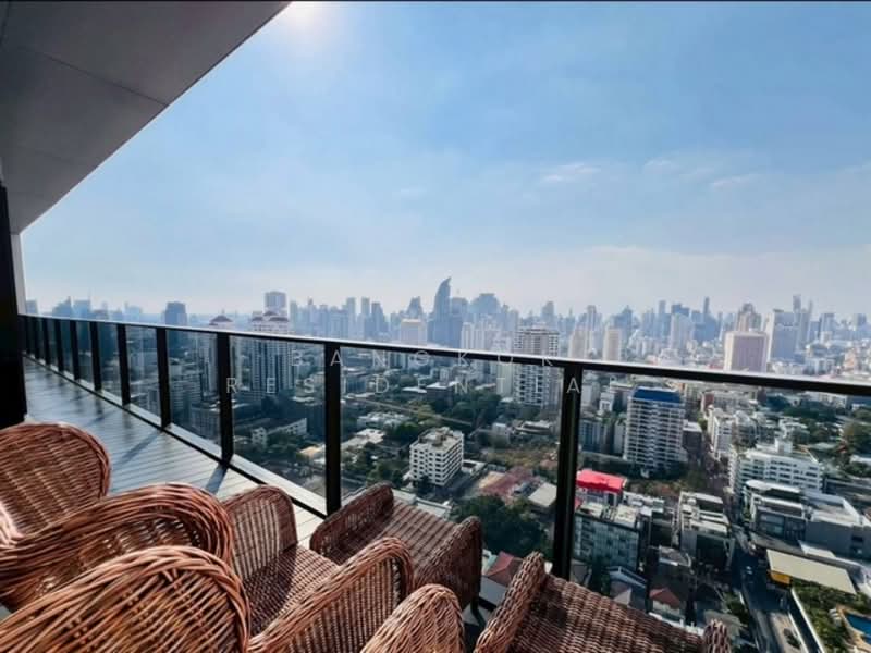 Tela Thonglor 13, กรุงเทพ, 233 ซอยสุขุมวิท 55 ถนนสุขุมวิท, คลองตันเหนือ, วัฒนา, กรุงเทพ, 200 ตร.ม., คอนโด ให้เช่า, โดย Bangkok Residential, 500205595 - DDproperty.com