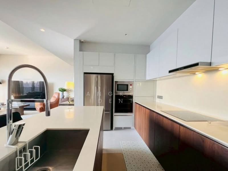 Tela Thonglor 13, Bangkok, 233 Soi Sukhumvit 55, Sukhumvit Road, Khlong Tan Nua, Watthana, Bangkok, 3 Bedrooms, 200 sqm, Condo For Rent, by Bangkok Residential, 500205595 - DDproperty.com