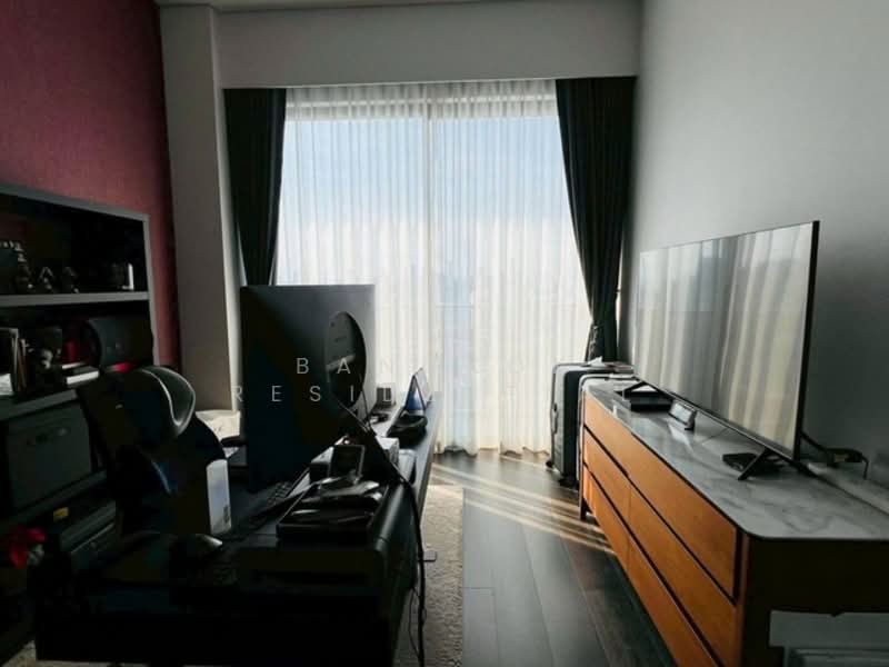 Tela Thonglor 13, Bangkok, 233 Soi Sukhumvit 55, Sukhumvit Road, Khlong Tan Nua, Watthana, Bangkok, 3 Bedrooms, 200 sqm, Condo For Rent, by Bangkok Residential, 500205595 - DDproperty.com