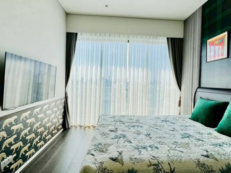 Tela Thonglor 13, กรุงเทพ, 233 ซอยสุขุมวิท 55 ถนนสุขุมวิท, คลองตันเหนือ, วัฒนา, กรุงเทพ, 200 ตร.ม., คอนโด ให้เช่า, โดย Bangkok Residential, 500205595 - DDproperty.com