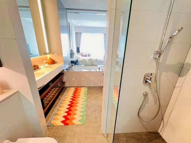 Tela Thonglor 13, Bangkok, 233 Soi Sukhumvit 55, Sukhumvit Road, Khlong Tan Nua, Watthana, Bangkok, 3 Bedrooms, 200 sqm, Condo For Rent, by Bangkok Residential, 500205595 - DDproperty.com