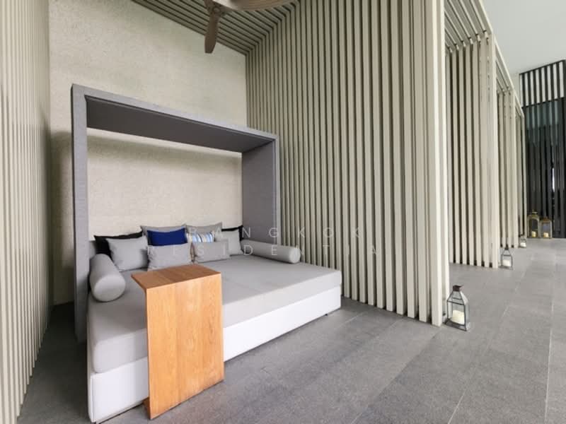 Tela Thonglor 13, Bangkok, 233 Soi Sukhumvit 55, Sukhumvit Road, Khlong Tan Nua, Watthana, Bangkok, 3 Bedrooms, 200 sqm, Condo For Rent, by Bangkok Residential, 500205595 - DDproperty.com