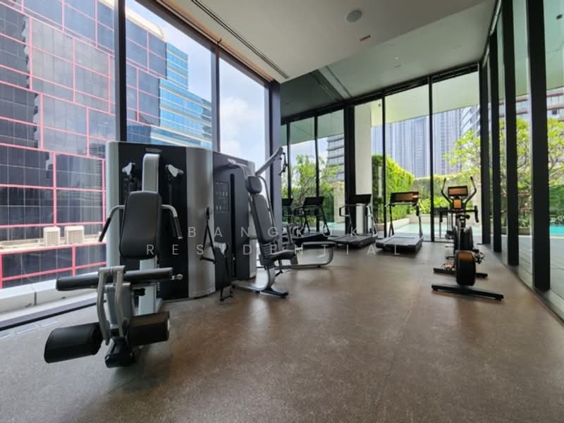 Tela Thonglor 13, Bangkok, 233 Soi Sukhumvit 55, Sukhumvit Road, Khlong Tan Nua, Watthana, Bangkok, 3 Bedrooms, 200 sqm, Condo For Rent, by Bangkok Residential, 500205595 - DDproperty.com