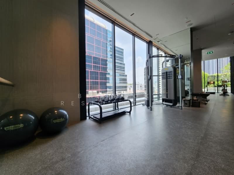 Tela Thonglor 13, Bangkok, 233 Soi Sukhumvit 55, Sukhumvit Road, Khlong Tan Nua, Watthana, Bangkok, 3 Bedrooms, 200 sqm, Condo For Rent, by Bangkok Residential, 500205595 - DDproperty.com