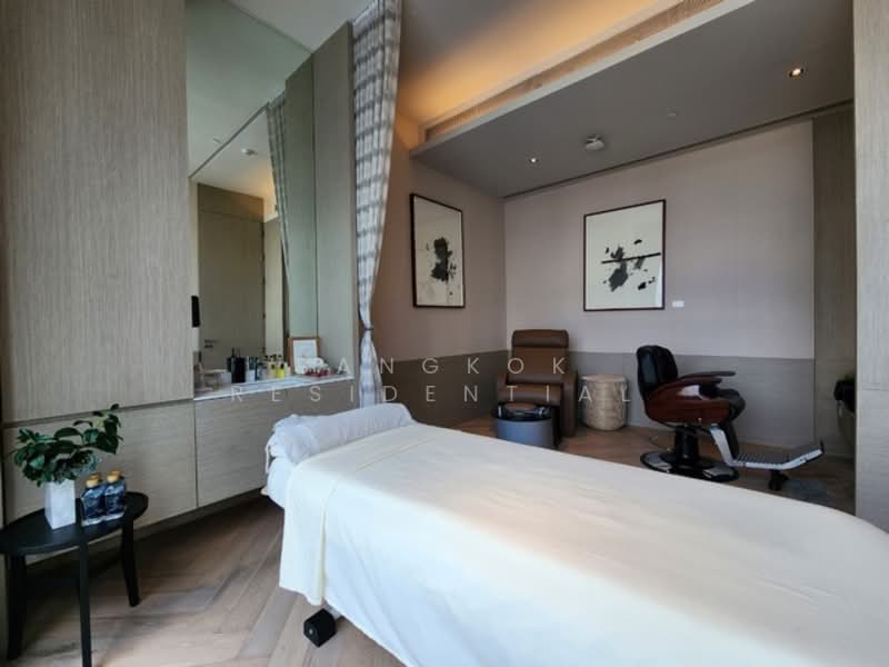 Tela Thonglor 13, Bangkok, 233 Soi Sukhumvit 55, Sukhumvit Road, Khlong Tan Nua, Watthana, Bangkok, 3 Bedrooms, 200 sqm, Condo For Rent, by Bangkok Residential, 500205595 - DDproperty.com