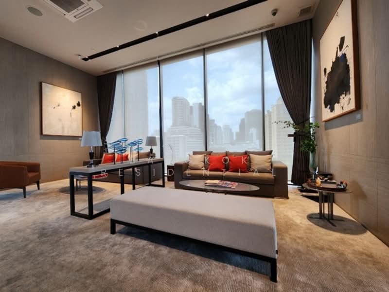 Tela Thonglor 13, Bangkok, 233 Soi Sukhumvit 55, Sukhumvit Road, Khlong Tan Nua, Watthana, Bangkok, 3 Bedrooms, 200 sqm, Condo For Rent, by Bangkok Residential, 500205595 - DDproperty.com