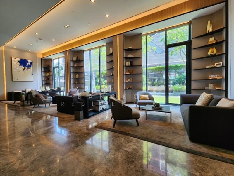 Tela Thonglor 13, Bangkok, 233 Soi Sukhumvit 55, Sukhumvit Road, Khlong Tan Nua, Watthana, Bangkok, 3 Bedrooms, 200 sqm, Condo For Rent, by Bangkok Residential, 500205595 - DDproperty.com