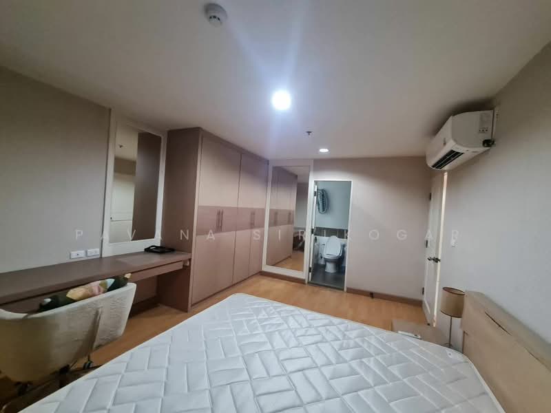 Serene Place Sukhumvit 24 : ซีรีน เพลส สุขุมวิท 24, กรุงเทพ, 9 ซอยเมธีนิเวศม์ ถนนสุขุมวิท 24, คลองตัน, คลองเตย, กรุงเทพ, 70 ตร.ม., คอนโด ให้เช่า, โดย Pavana Sirikogar, 500205596 - DDproperty.com