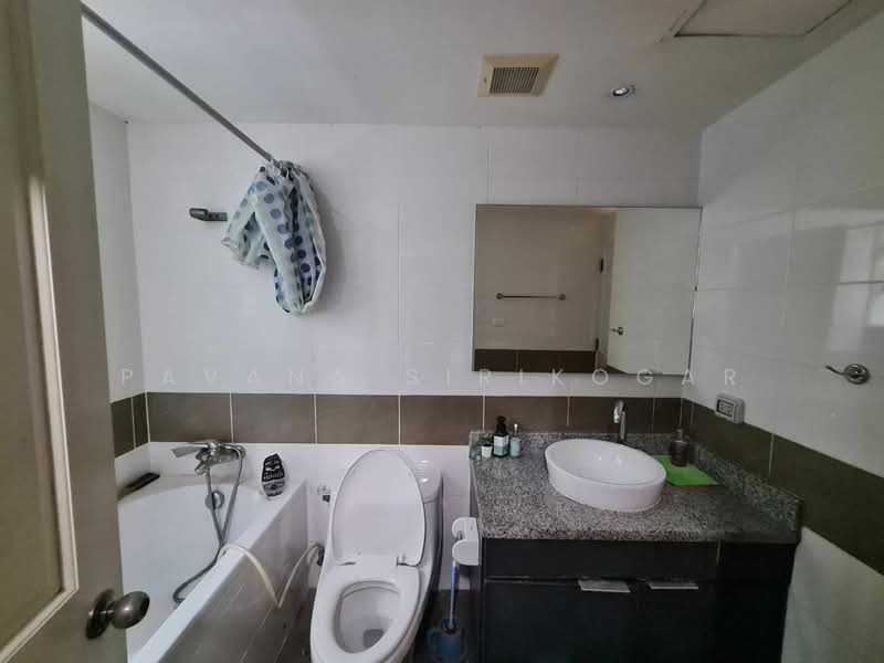 Serene Place Sukhumvit 24, Bangkok, 9 Soi Sukhumvit 24, Sukhumvit Road, Khong Tan, Khlong Toei, Bangkok, 1 Bedroom, 70 sqm, Condo For Rent, by Pavana Sirikogar, 500205596 - DDproperty.com