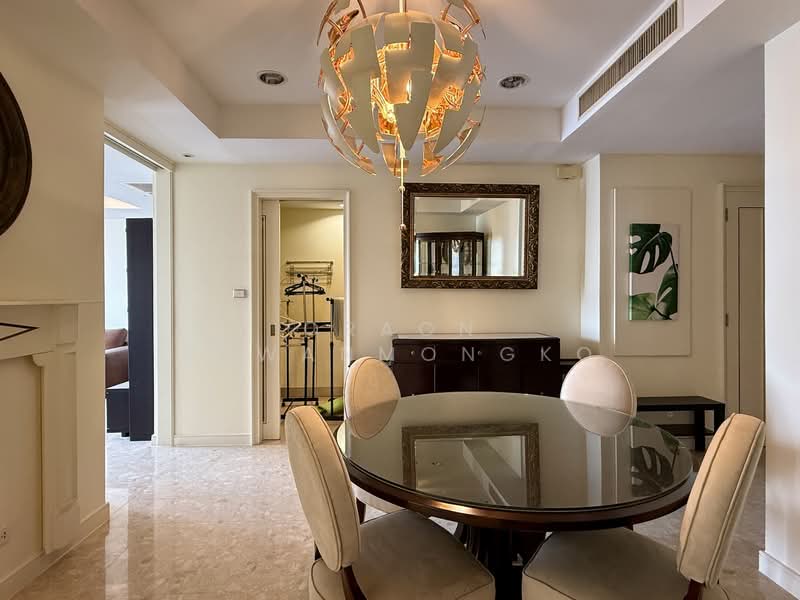 For Rent - Hampton Thonglor 10, Bangkok