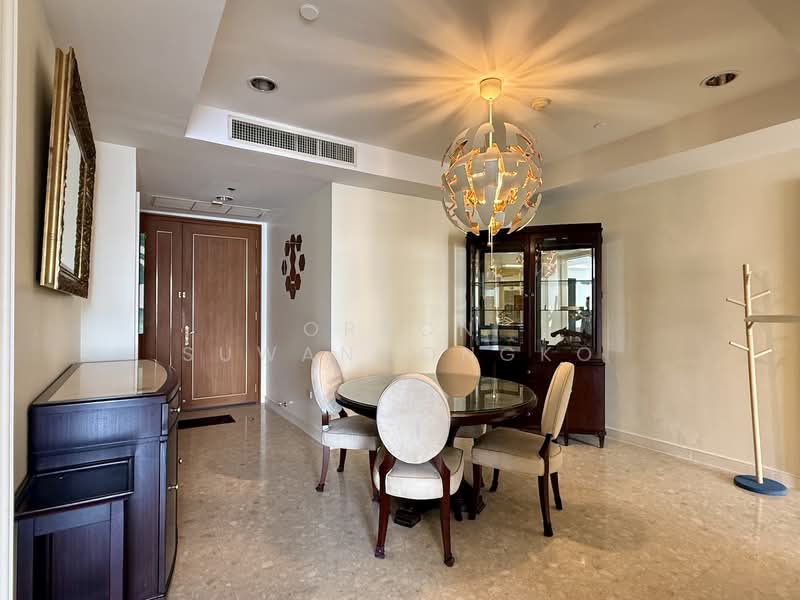 For Rent - Hampton Thonglor 10, Bangkok