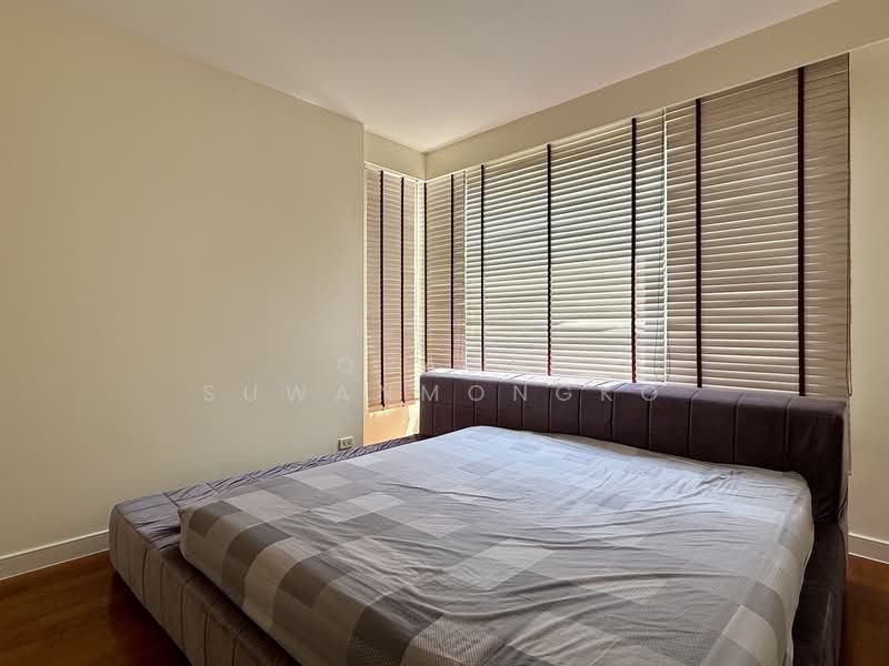 For Rent - Hampton Thonglor 10, Bangkok